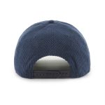 Milwaukee Brewers Pro Shop – mens milwaukee brewers 47 navy corduroy hitch adjustable hat Team Clothing and Headwear