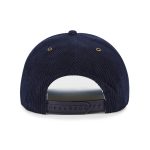 Milwaukee Brewers Pro Shop – mens milwaukee brewers 47 navy pitchout rope hitch adjustable hat Team Clothing and Headwear