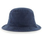 Milwaukee Brewers Pro Shop – mens milwaukee brewers 47 navy primary bucket hat Team Clothing and Headwear