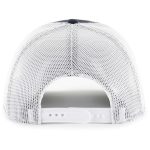 Milwaukee Brewers Pro Shop – mens milwaukee brewers 47 navy retro region patch trucker adjustable hat Team Clothing and Headwear