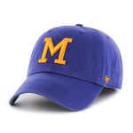 Milwaukee Brewers Pro Shop – mens milwaukee brewers 47 royal cooperstown collection franchise logo fitted hat Team Clothing and Headwear