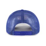 Milwaukee Brewers Pro Shop – mens milwaukee brewers 47 royal foam logo trucker adjustable hat Team Clothing and Headwear