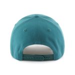 Milwaukee Brewers Pro Shop – mens milwaukee brewers 47 teal ballpark offside adjustable hat Team Clothing and Headwear