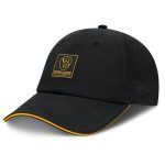 Milwaukee Brewers Pro Shop – mens milwaukee brewers fanatics black level up driver adjustable hat Team Clothing and Headwear