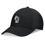 Milwaukee Brewers Pro Shop – mens milwaukee brewers fanatics black night game flex hat Team Clothing and Headwear