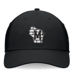 Milwaukee Brewers Pro Shop – mens milwaukee brewers fanatics black night game flex hat Team Clothing and Headwear