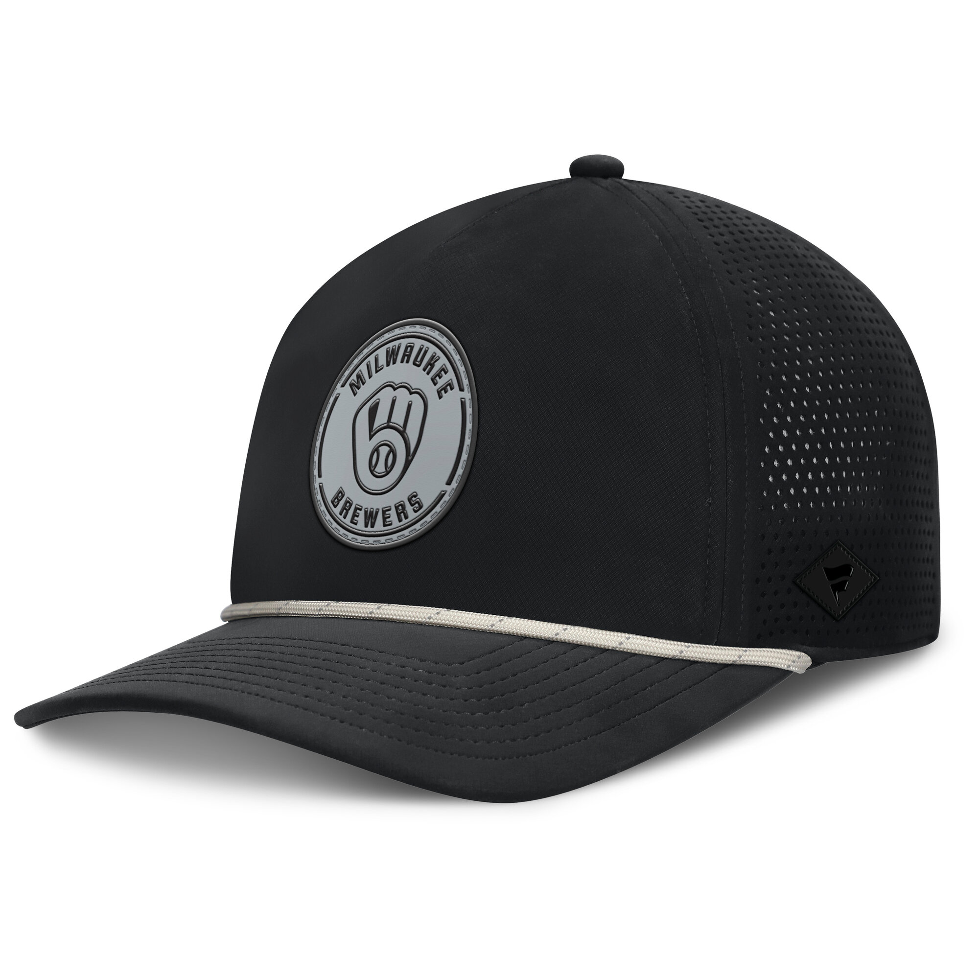 Milwaukee Brewers Pro Shop – mens milwaukee brewers fanatics black signature a-frame adjustable hat Team Clothing and Headwear Milwaukee Brewers Pro Shop – mens milwaukee brewers fanatics black signature a-frame adjustable hat Team Clothing and Headwear