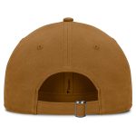 Milwaukee Brewers Pro Shop – mens milwaukee brewers fanatics brown act natural chopper adjustable hat Team Clothing and Headwear