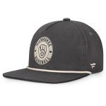 Milwaukee Brewers Pro Shop – mens milwaukee brewers fanatics charcoal closer adjustable hat Team Clothing and Headwear