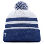 Milwaukee Brewers Pro Shop – mens milwaukee brewers fanatics gray cuffed knit hat with pom Team Clothing and Headwear