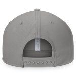 Milwaukee Brewers Pro Shop – mens milwaukee brewers fanatics graynavy line drive two-tone snapback hat Team Clothing and Headwear