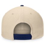 Milwaukee Brewers Pro Shop – mens milwaukee brewers fanatics khakinavy cycle snapback hat Team Clothing and Headwear