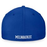 Milwaukee Brewers Pro Shop – mens milwaukee brewers fanatics royal cooperstown core flex hat Team Clothing and Headwear