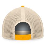 Milwaukee Brewers Pro Shop – mens milwaukee brewers fanatics royalgold cooperstown collection talley foam trucker snapback hat Team Clothing and Headwear