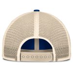Milwaukee Brewers Pro Shop – mens milwaukee brewers fanatics royalnatural cooperstown collection eastbound mesh adjustable hat Team Clothing and Headwear