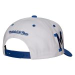 Milwaukee Brewers Pro Shop – mens milwaukee brewers mitchell  ness white cooperstown collection pro crown snapback hat Team Clothing and Headwear