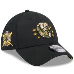Milwaukee Brewers Pro Shop – mens milwaukee brewers new era black 2024 armed forces day 39thirty flex hat Team Clothing and Headwear