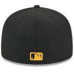 Milwaukee Brewers Pro Shop – mens milwaukee brewers new era black 2024 armed forces day on-field 59fifty fitted hat Team Clothing and Headwear