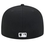 Milwaukee Brewers Pro Shop – mens milwaukee brewers new era black 2025 clubhouse 59fifty fitted hat Team Clothing and Headwear