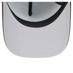 Milwaukee Brewers Pro Shop – mens milwaukee brewers new era black 9forty a-frame adjustable hat Team Clothing and Headwear