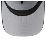 Milwaukee Brewers Pro Shop – mens milwaukee brewers new era black 9forty a-frame trucker adjustable hat Team Clothing and Headwear