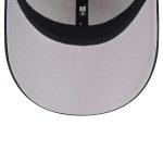 Milwaukee Brewers Pro Shop – mens milwaukee brewers new era black active dash mark 39thirty flex hat Team Clothing and Headwear