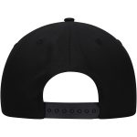 Milwaukee Brewers Pro Shop – mens milwaukee brewers new era black golfer snapback hat Team Clothing and Headwear