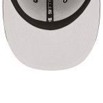 Milwaukee Brewers Pro Shop – mens milwaukee brewers new era black low profile 59fifty fitted hat Team Clothing and Headwear