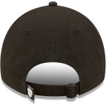 Milwaukee Brewers Pro Shop – mens milwaukee brewers new era black on black core classic 2.0 9twenty adjustable hat Team Clothing and Headwear