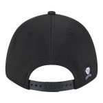 Milwaukee Brewers Pro Shop – mens milwaukee brewers new era black pivot 9forty adjustable hat Team Clothing and Headwear