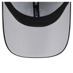 Milwaukee Brewers Pro Shop – mens milwaukee brewers new era black pivot 9forty adjustable hat Team Clothing and Headwear