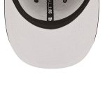 Milwaukee Brewers Pro Shop – mens milwaukee brewers new era black  white low profile 59fifty fitted hat Team Clothing and Headwear