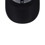 Milwaukee Brewers Pro Shop – mens milwaukee brewers new era blackwhite neo 39thirty flex hat Team Clothing and Headwear