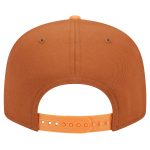 Milwaukee Brewers Pro Shop – mens milwaukee brewers new era brown spring color two-tone 9fifty snapback hat Team Clothing and Headwear