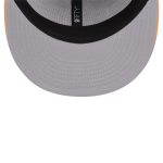 Milwaukee Brewers Pro Shop – mens milwaukee brewers new era brown spring color two-tone 9fifty snapback hat Team Clothing and Headwear