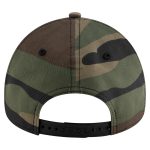 Milwaukee Brewers Pro Shop – mens milwaukee brewers new era camo woodland team pop 9forty a-frame adjustable hat Team Clothing and Headwear