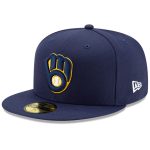 Milwaukee Brewers Pro Shop – mens milwaukee brewers new era gold 2024 jackie robinson day 59fifty fitted hat Team Clothing and Headwear
