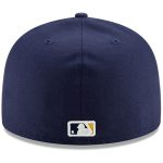 Milwaukee Brewers Pro Shop – mens milwaukee brewers new era gold 2024 jackie robinson day 59fifty fitted hat Team Clothing and Headwear