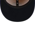 Milwaukee Brewers Pro Shop – mens milwaukee brewers new era goldnavy 2025 spring training low profile 59fifty fitted hat Team Clothing and Headwear