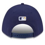 Milwaukee Brewers Pro Shop – mens milwaukee brewers new era goldnavy player replica 9forty adjustable hat Team Clothing and Headwear