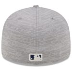 Milwaukee Brewers Pro Shop – mens milwaukee brewers new era gray 2024 clubhouse low profile 59fifty fitted hat Team Clothing and Headwear