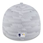 Milwaukee Brewers Pro Shop – mens milwaukee brewers new era gray 2025 mlb clubhouse 39thirty flex hat Team Clothing and Headwear