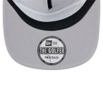 Milwaukee Brewers Pro Shop – mens milwaukee brewers new era gray corduroy golfer snapback hat Team Clothing and Headwear