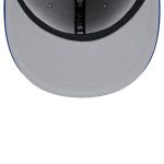 Milwaukee Brewers Pro Shop – mens milwaukee brewers new era grayroyal 2025 batting practice 59fifty fitted hat Team Clothing and Headwear