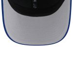 Milwaukee Brewers Pro Shop – mens milwaukee brewers new era grayroyal 2025 batting practice 9seventy stretch-snap trucker hat Team Clothing and Headwear