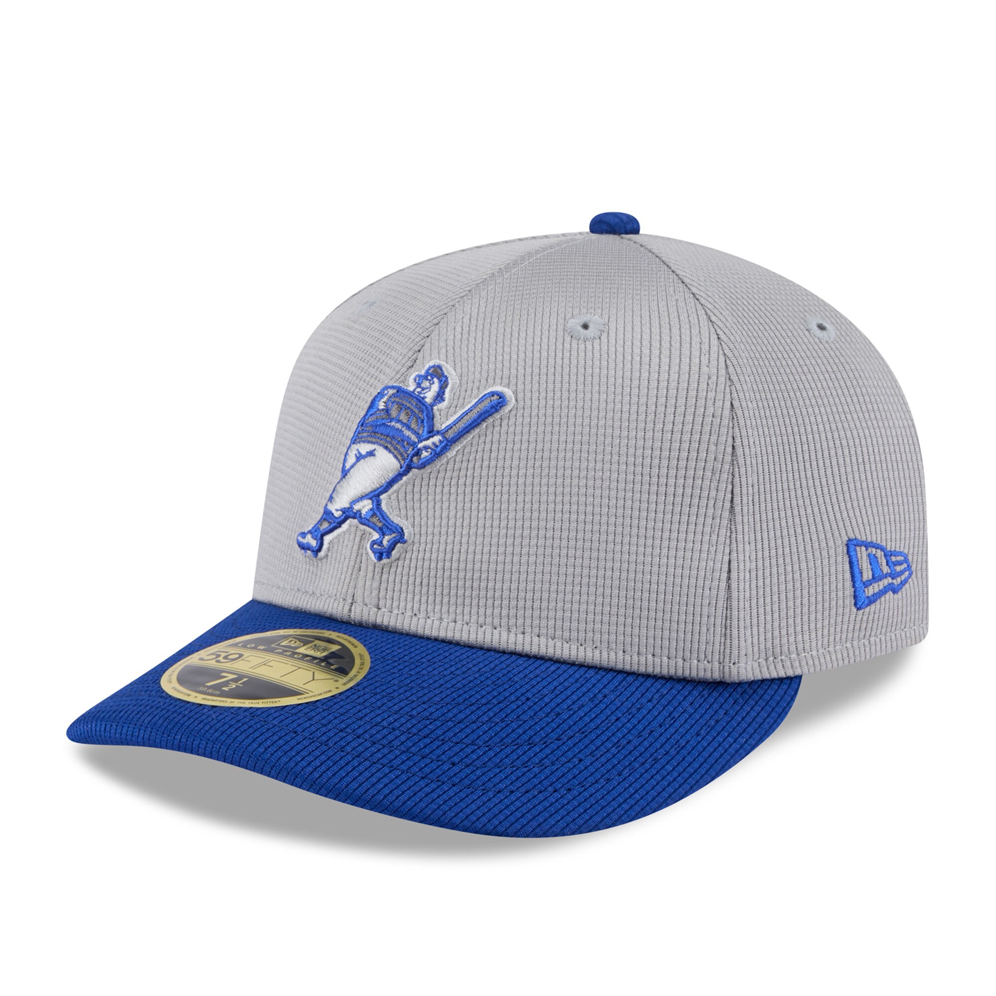 Milwaukee Brewers Pro Shop – mens milwaukee brewers new era grayroyal 2025 batting practice low profile 59fifty fitted hat Team Clothing and Headwear Milwaukee Brewers Pro Shop – mens milwaukee brewers new era grayroyal 2025 batting practice low profile 59fifty fitted hat Team Clothing and Headwear