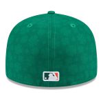 Milwaukee Brewers Pro Shop – mens milwaukee brewers new era kelly green st. patricks day 59fifty fitted hat Team Clothing and Headwear