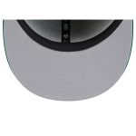 Milwaukee Brewers Pro Shop – mens milwaukee brewers new era kelly green st. patricks day 59fifty fitted hat Team Clothing and Headwear