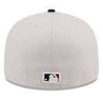 Milwaukee Brewers Pro Shop – mens milwaukee brewers new era khakiblack 2024 fourth of july 59fifty fitted hat Team Clothing and Headwear