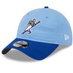 Milwaukee Brewers Pro Shop – mens milwaukee brewers new era light blue 2025 batting practice 9twenty adjustable hat Team Clothing and Headwear